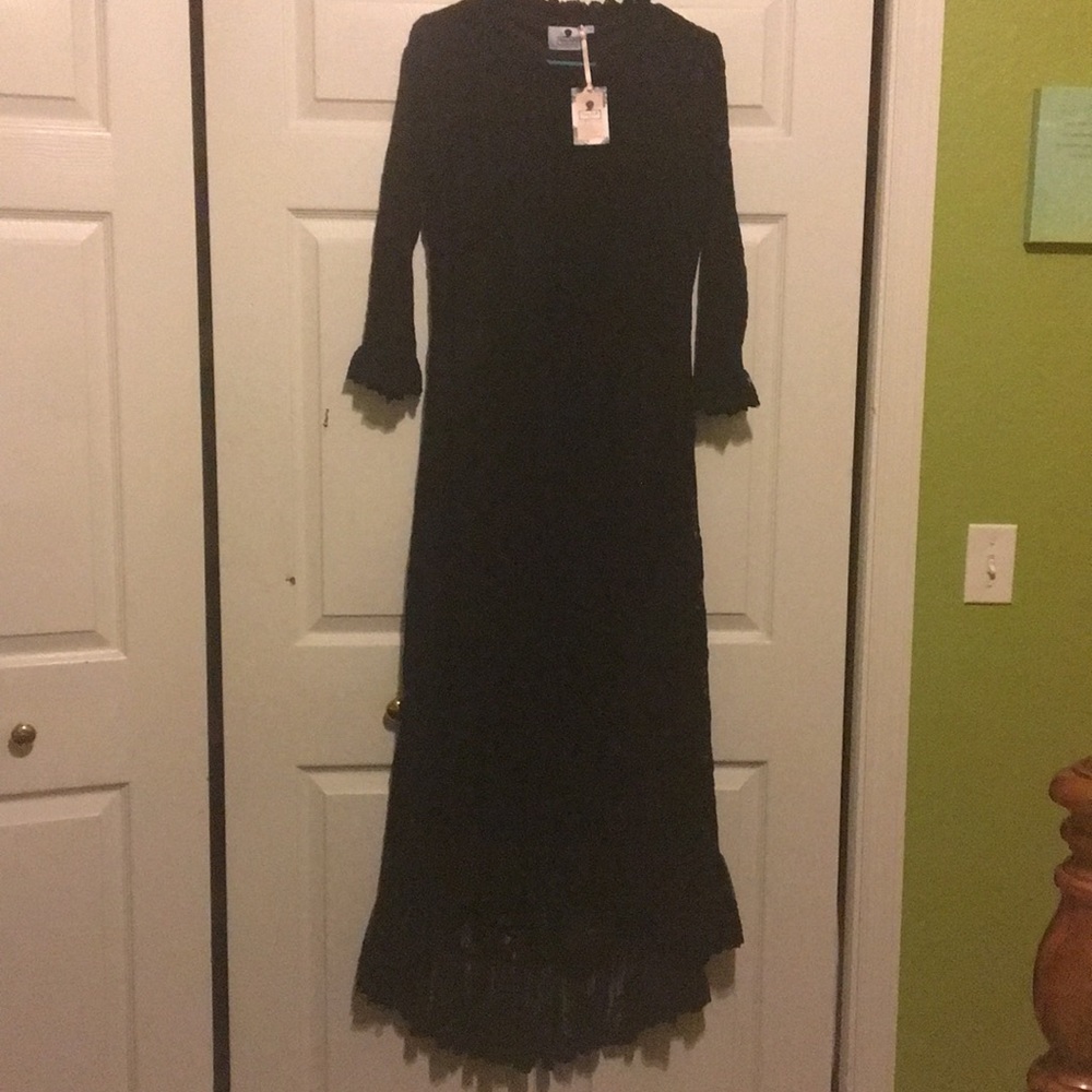 Brand New dress with tags